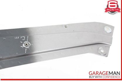 03-13 Maserati Quattroporte M139 Front Upper Radiator Support Bracket OEM