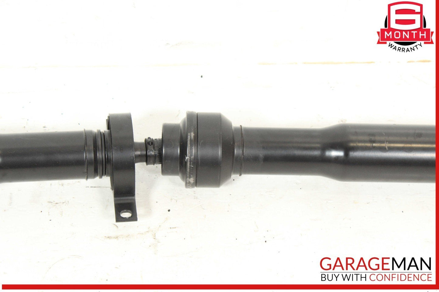14-17 Maserati Ghibli Rear RWD Propeller Driveshaft Drive Axle Shaft Assembly