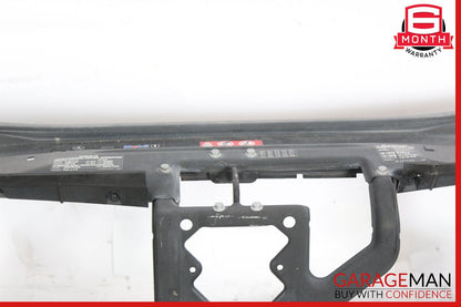 10-13 Mercedes W221 S550 Front Reinforcement Bar Upper Radiator Support Clip OEM