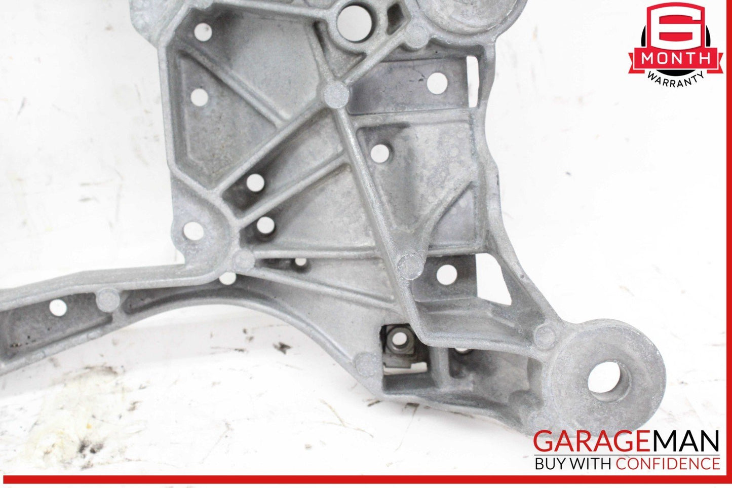 12-18 Audi A8 A7 Transmission Brace Automatic Gearbox Support Mount Bracket OEM