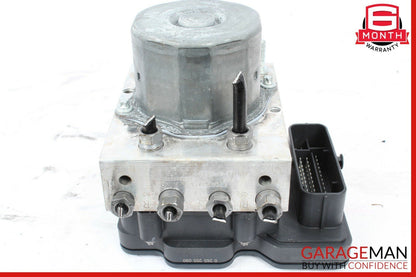 14-17 Maserati Ghibli Anti Lock ABS Brake Pump Module Unit 670032973 OEM
