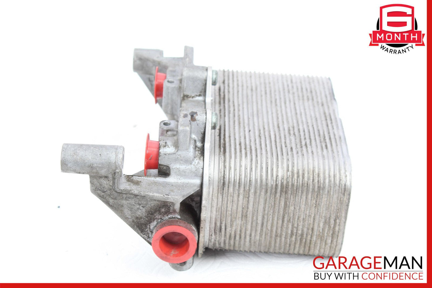 97-08 Porsche Boxster 986 Carrera 911 996 Tranny Transmission Oil Cooler OEM