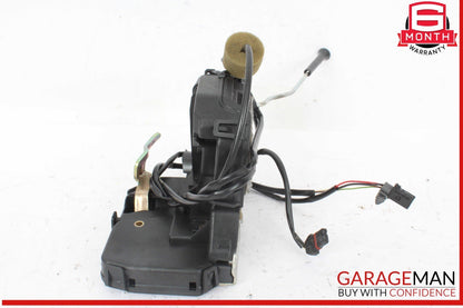 03-09 Mercedes W211 E320 Front Right Passenger Side Door Lock Latch Actuator OEM