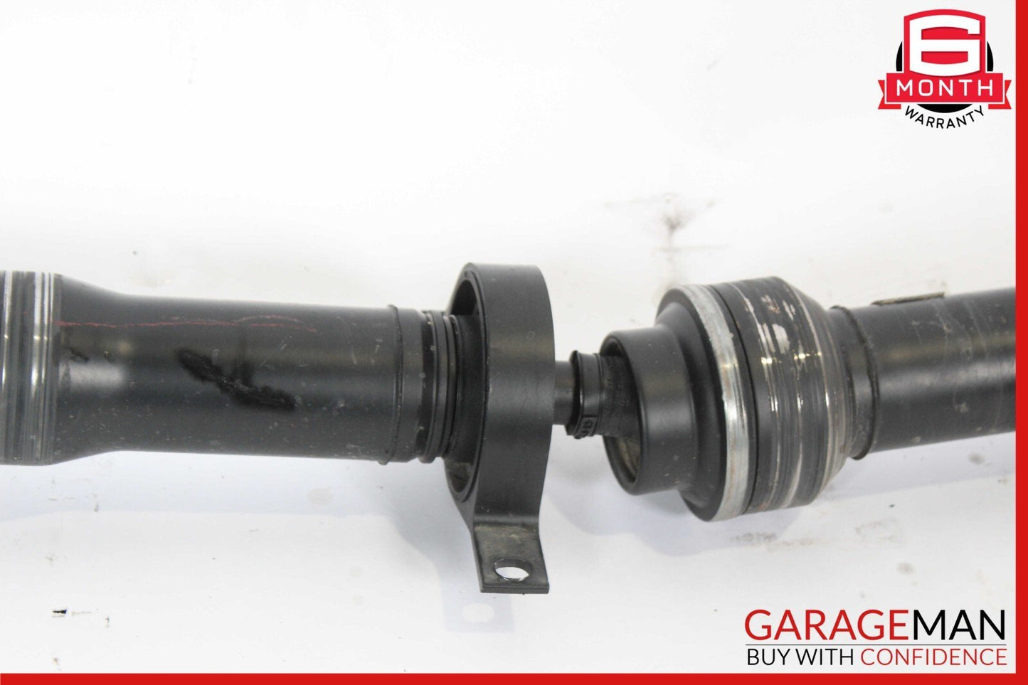 14-24 Maserati Ghibli Rear Prop Propeller Drive Axle Shaft Driveshaft Assembly