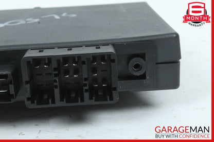 03-06 Mercedes R230 SL500 Under Seat Control Module Left Driver Side OEM