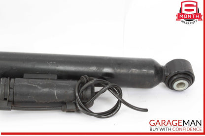 07-14 Mercedes W221 S550 CL550 Rear Left Air Airmatic Suspension Shock Strut OEM