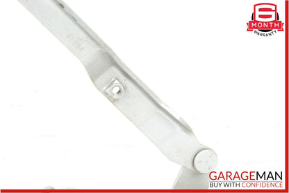 05-12 Porsche Boxster 987 Front Right Passenger Side Hood Hinge Support Bracket