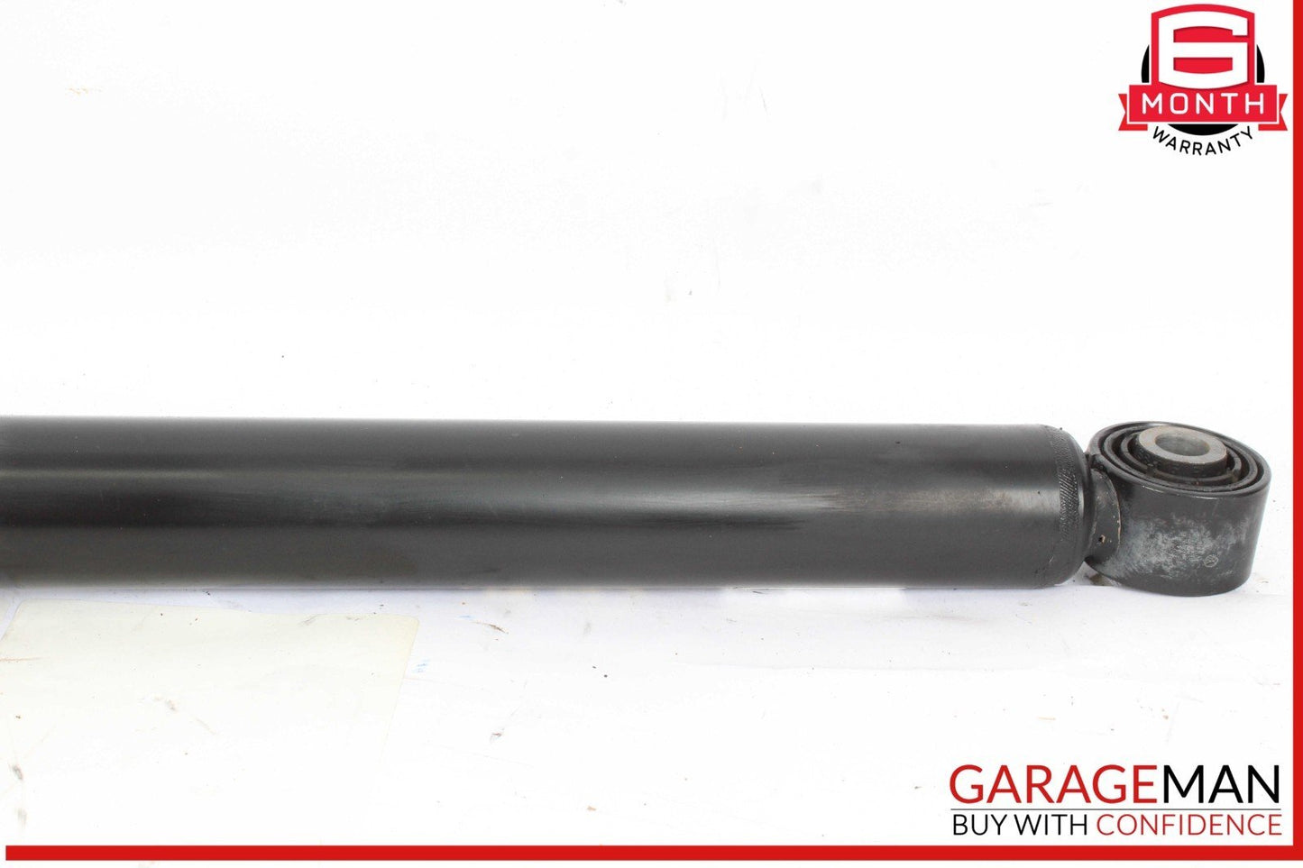 15-18 Audi Q3 Rear Left Side and Right Side Shock Strut Absorber Set of 2 OEM