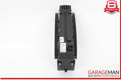 07-14 Mercedes W216 CL550 S600 Ride Height ESP Parking Sensor Control Switch OEM