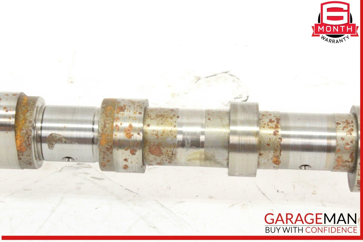 12-15 Mercedes W212 E350 C350 3.5 V6 Engine Camshaft Cam Shaft A2760501847 OEM