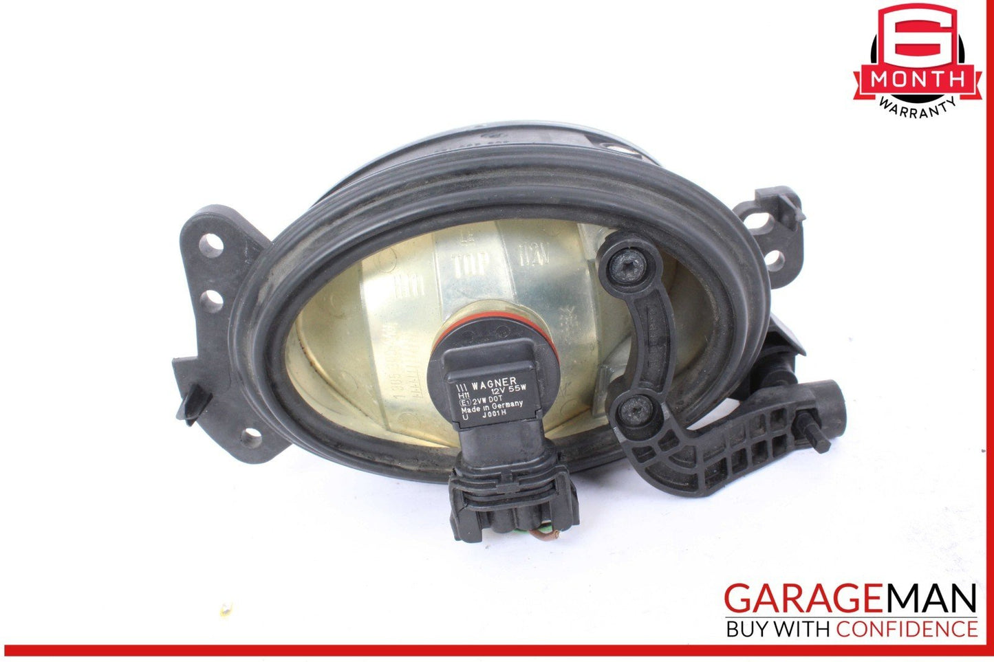06-09 Mercedes W209 CLK350 GL450 Front Left Driver Side Fog Light Lamp OEM