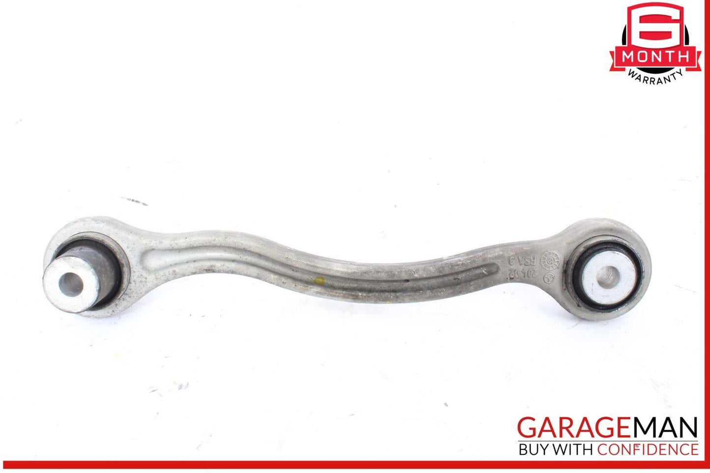 08-17 Mercedes W204 C250 C300 E350 Rear Left / Right Side Lower Control Arm OEM