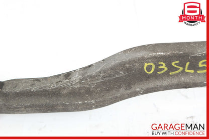 03-11 Mercedes R230 SL500 CLS550 Front Right Side Lower Wishbone Control Arm OEM