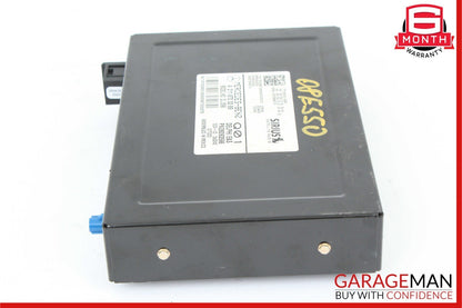 03-11 Mercedes GL450 CLS550 E550 Sirius Satellite Radio Receiver Module Unit