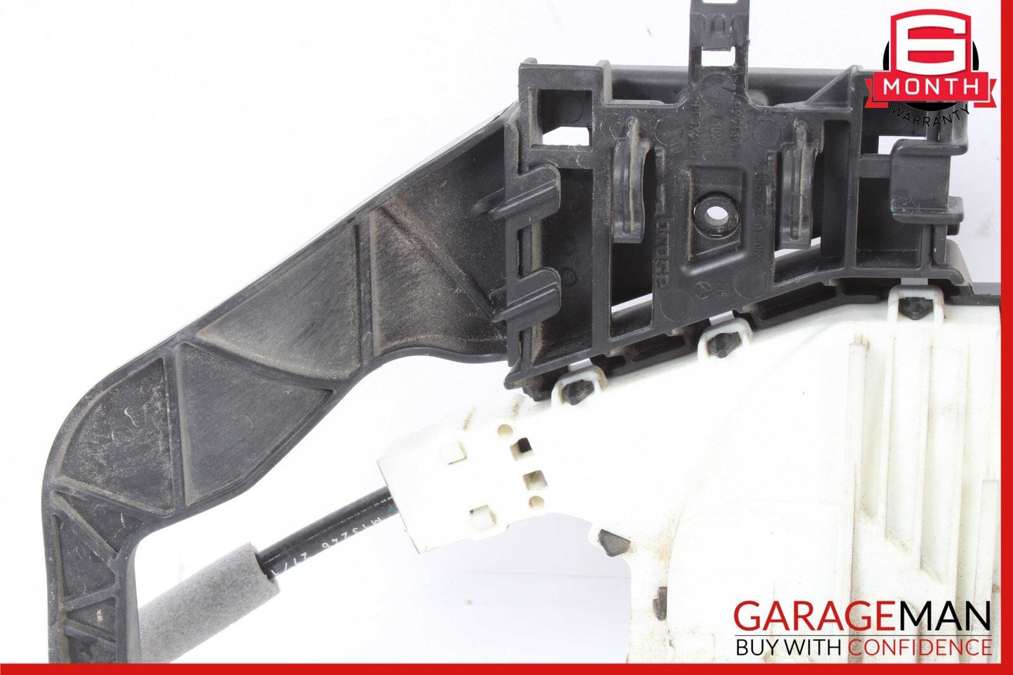 12-14 Mercedes B-Class W242 W246 B250 Front Left Side Door Lock Latch Actuator