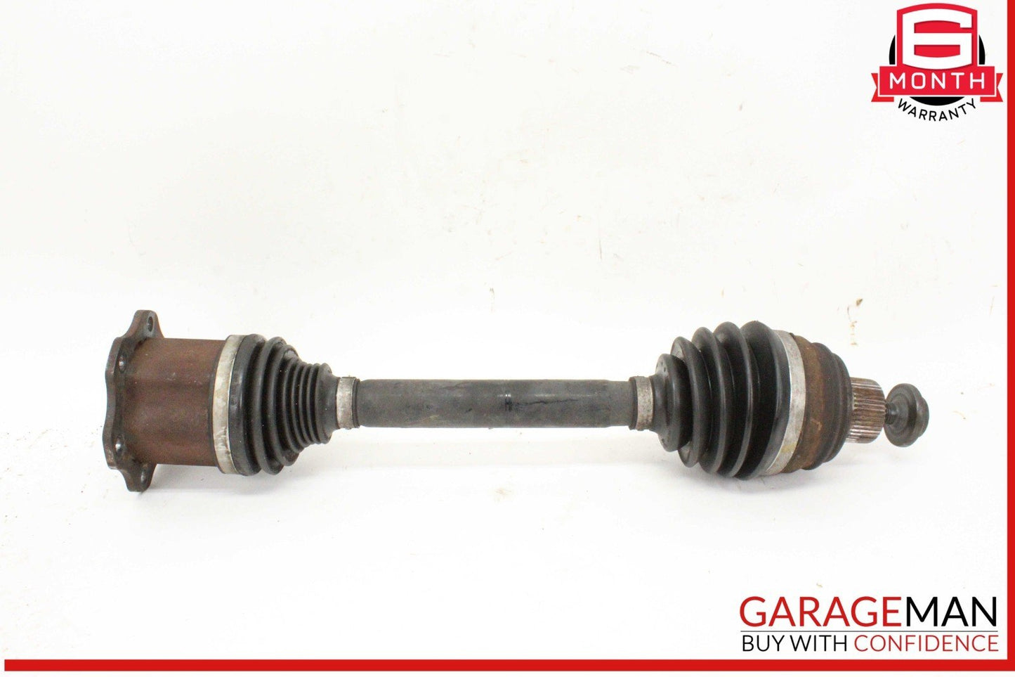 12-18 Audi A6 A7 SQ5 Front Left or Front Right Side CV Axle Shaft 4G0407271F OEM