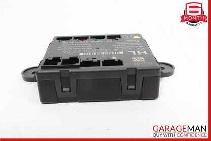 08-18 Mercedes W204 C300 C63 AMG Rear Left Side Door Control Module Unit OEM