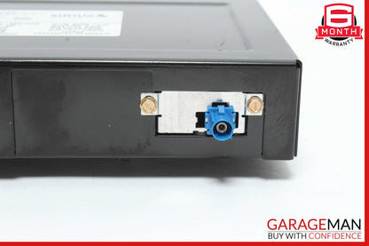 03-09 Mercedes C230 CLK350 SL55 AMG Sirius Satellite Radio Receiver 1698270162