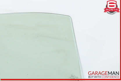 07-13 Mercedes W221 S550 S400 S600 Rear Right Side Door Window Auto Glass OEM