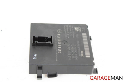07-13 MERCEDES W221 S550 CL550 CENTRAL GATEWAY CONTROL UNIT MODULE Q02 OEM