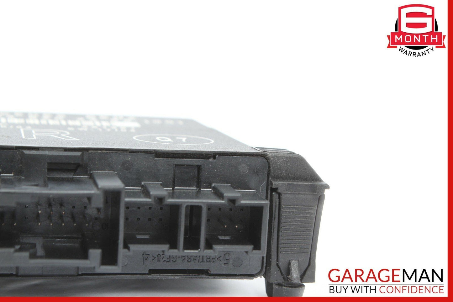 01-07 Mercedes W203 C230 C55 AMG Rear Right Side Door Controller Module Unit