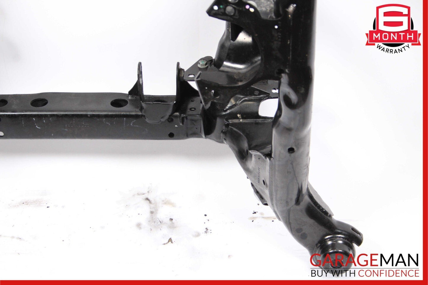 06-13 Mercedes W251 R350 R500 Front Engine Sub Frame Subframe Crossmember OEM