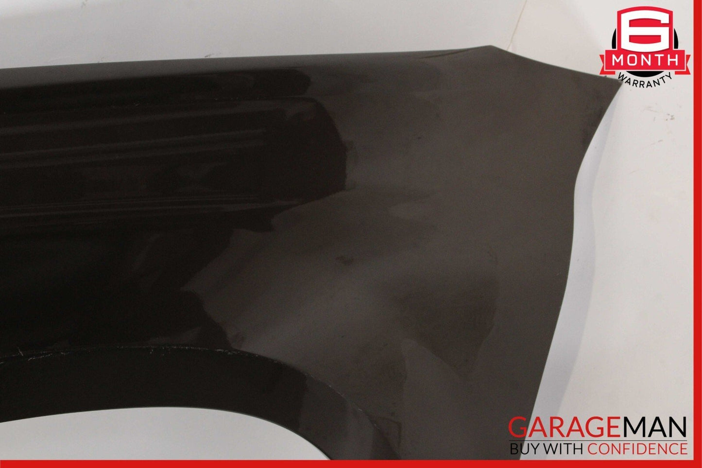 07-12 Mercedes X164 GL450 GL550 Front Left Side Wing Fender Panel Brown OEM