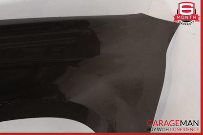 07-12 Mercedes X164 GL450 GL550 Front Left Side Wing Fender Panel Brown OEM