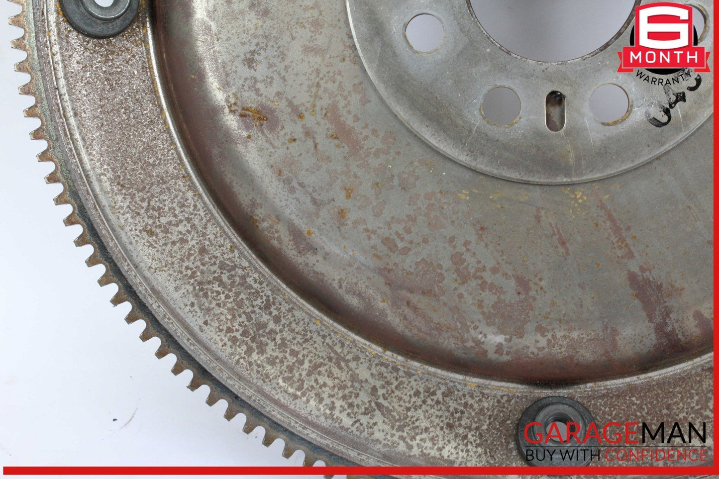 15-23 Mercedes W205 C300 GLC300 Engine Motor Flywheel Flex Plate OEM