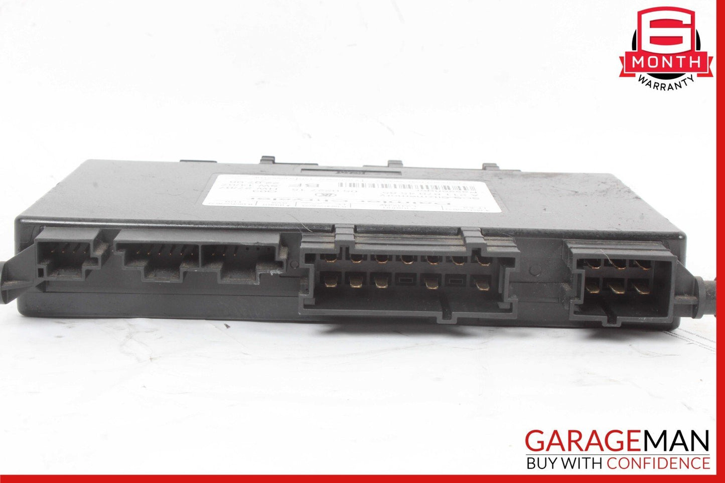 03-12 Mercedes W211 E350 SLK350 GL450 Front Right Seat Control Module Unit OEM