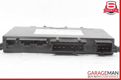 03-12 Mercedes W211 E350 SLK350 GL450 Front Right Seat Control Module Unit OEM