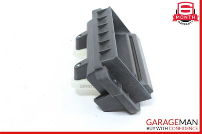 07-13 Mercedes W221 S550 S600 CL550 Rear Trunk Lid Lock Unlock Release Handle