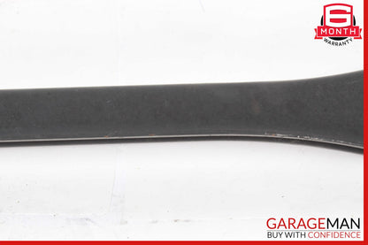 11-18 Porsche Cayenne 958 S Rear Right / Left Tie Rod Control Arm OEM