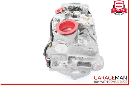 03-06 Mercedes R230 SL500 SL55 AC A/C Air Conditioning Compressor 0012300211 OEM