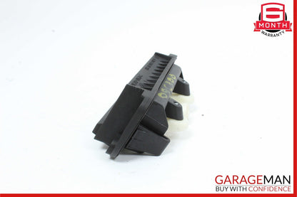 08-14 Mercedes W204 C300 4MATIC Rear Trunk Lid Tailgate Release Open Handle OEM