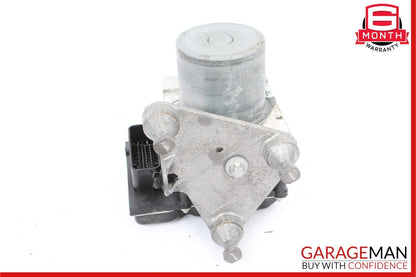 10-16 Mercedes W212 E350 E550 ABS Brake Hydraulic Pump Control Module Unit OEM