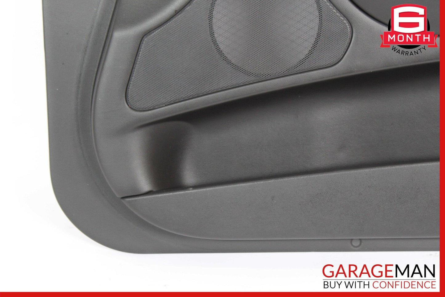 09-11 Jaguar XF Front Right Passenger Side Interior Door Panel Trim OEM