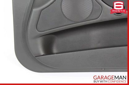 09-11 Jaguar XF Front Right Passenger Side Interior Door Panel Trim OEM