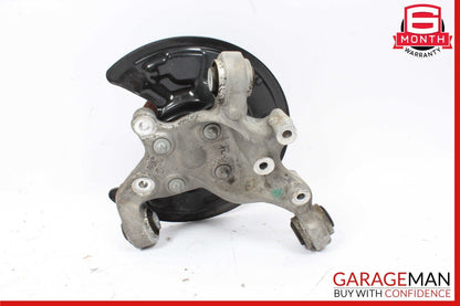 14-18 Mercedes W117 CL250 Rear Left Driver Side Spindle Knuckle Hub Bearing OEM