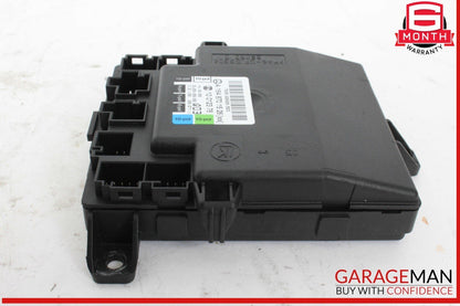 06-13 Mercedes X164 GL450 4MATIC Front Left Driver Side Door Control Module OEM
