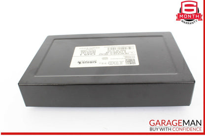 07-14 Mercedes W204 C300 SLK350 Sirius Satellite Radio Module Receiver OEM