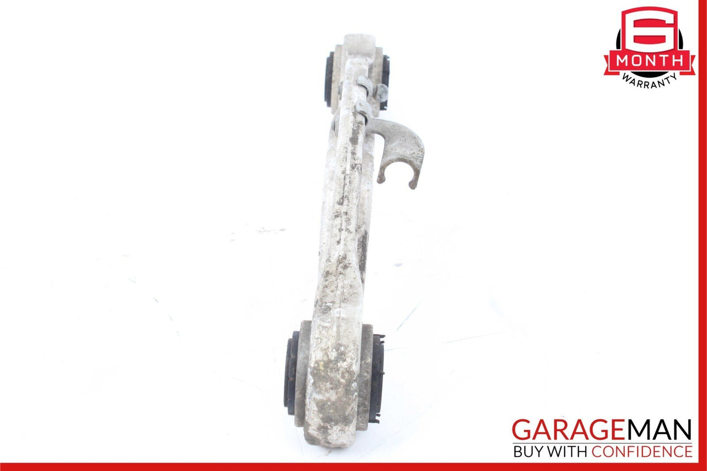 11-17 Porsche Cayenne 958 Rear Right Side Suspension Upper Forward Control Arm