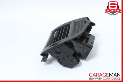 07-14 Mercedes CL600 S500 S550 Front Left Dash AC A/C Air Vent Trim Grill Black
