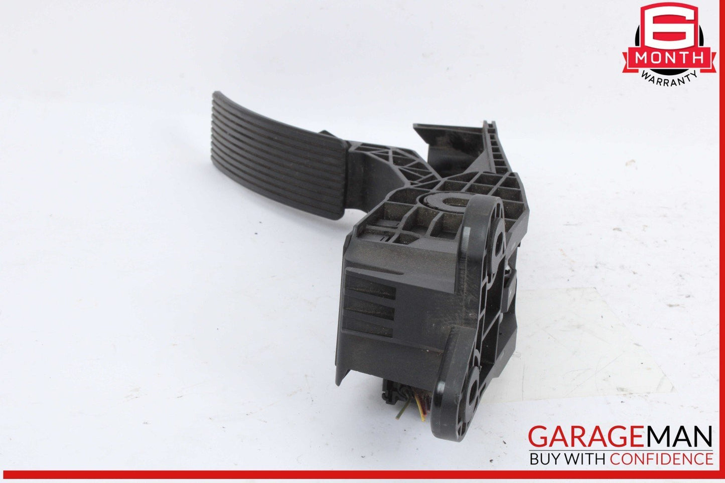 06-13 Mercedes W251 R350 4MATIC Gas Throttle Pedal Accelerator 1643000004 OEM