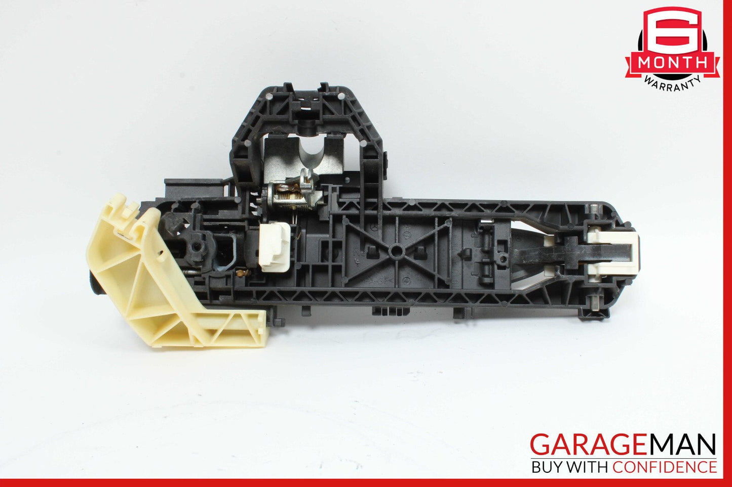 10-13 Mercedes W212 E350 E250 E550 Rear Right Exterior Door Handle OEM
