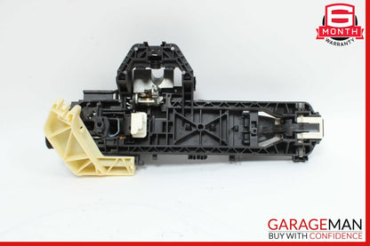 10-13 Mercedes W212 E350 E250 E550 Rear Right Exterior Door Handle OEM