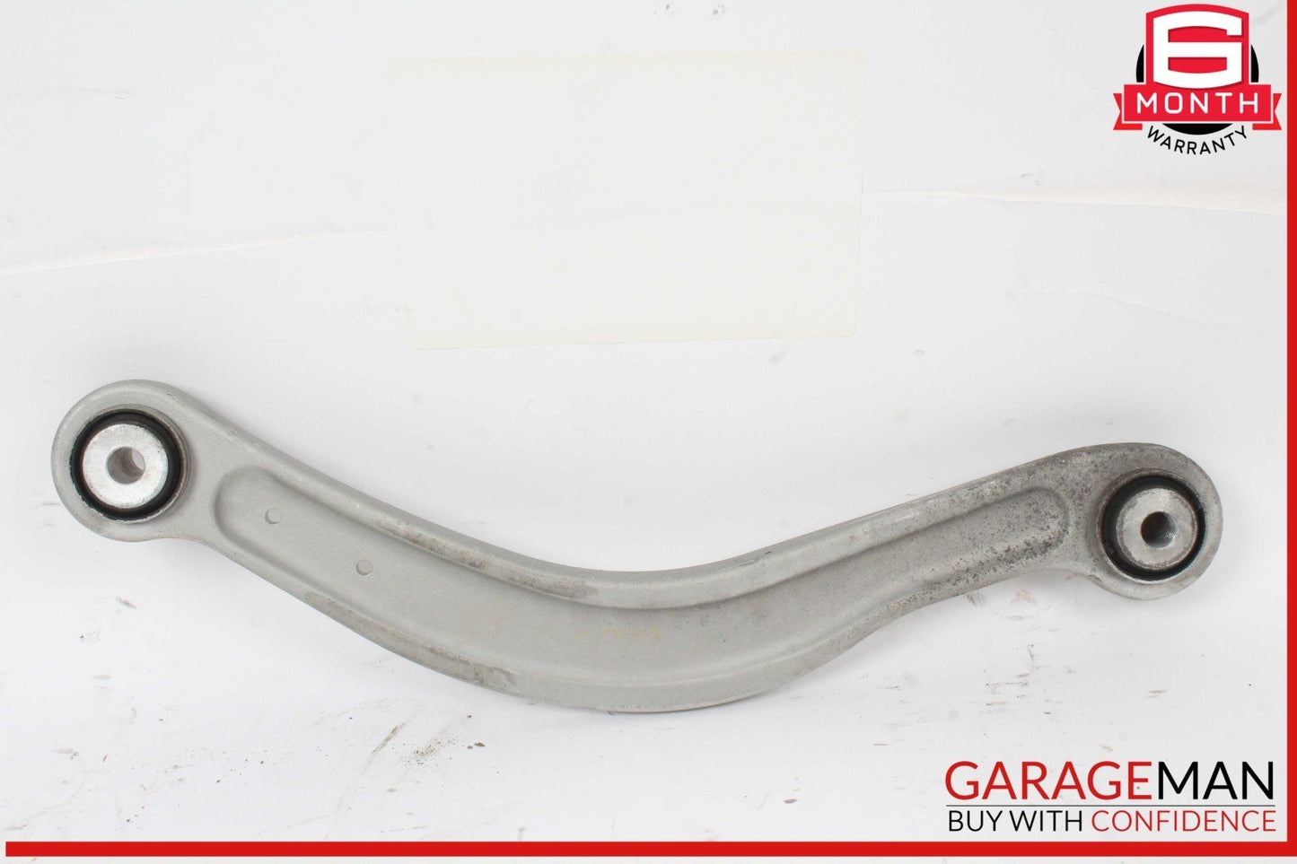 08-17 Mercedes W212 E350 Rear Right or Left Side Suspension Upper Control Arm