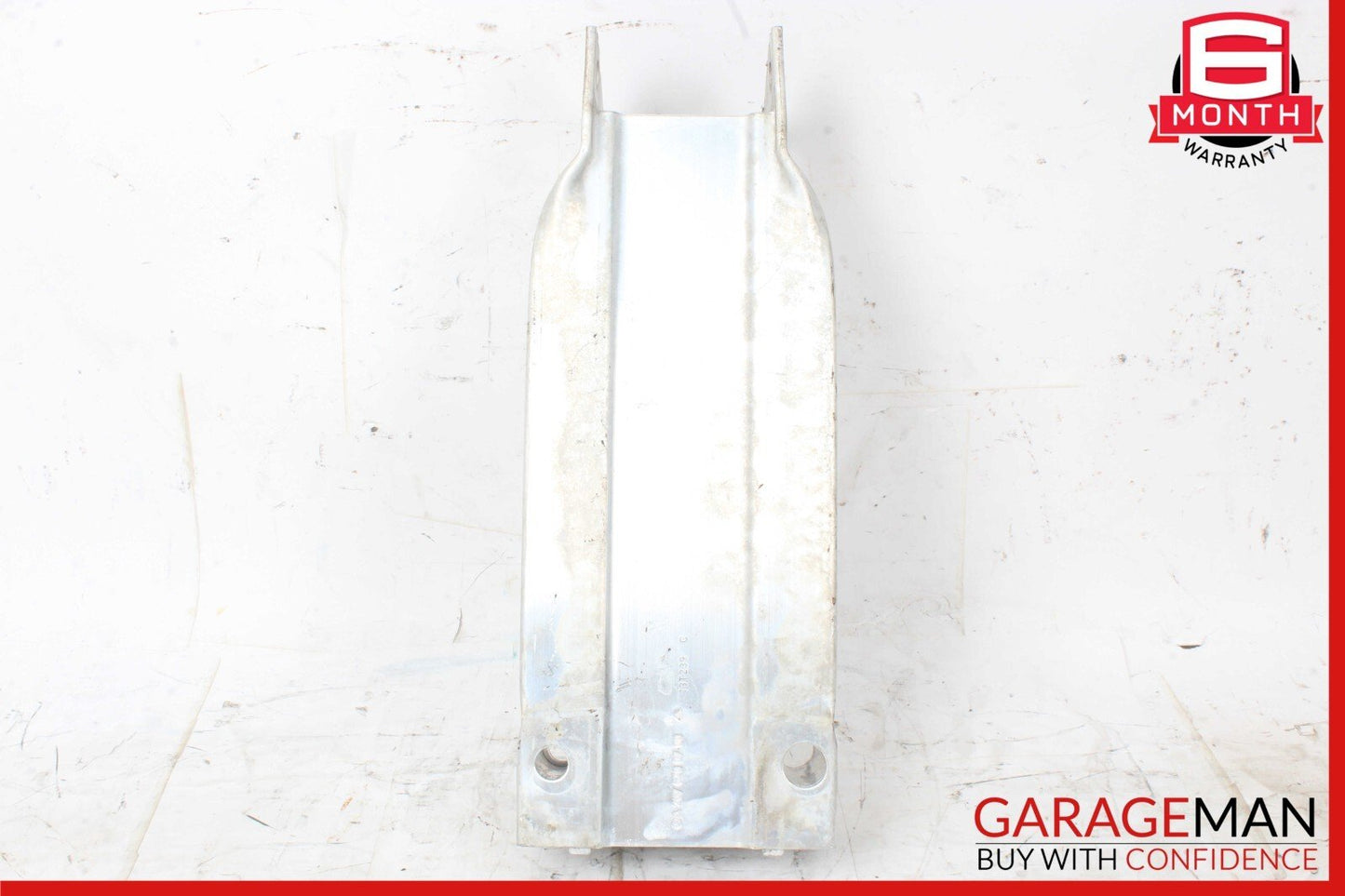 10-13 Mercedes W207 E350 Front Left Driver Side Bumper Bracket Absorber OEM