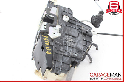 07-13 Mercedes S350 S550 CL63 AMG Front Left Door Lock Latch Actuator Keyless Go