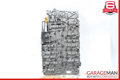 Mercedes C250 E350 GLK350 7G Tronic Transmission Valve Body TCM 2122771201 OEM